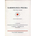 Kardiologia Polska t. 43