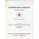Kardiologia Polska t. 45 Suplement I