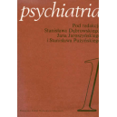 Psychiatria t. 1-3