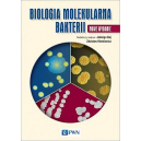 Biologia molekularna bakterii