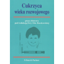 Cukrzyca wieku rozwojowego