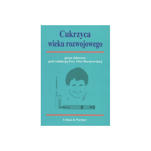 Cukrzyca wieku rozwojowego