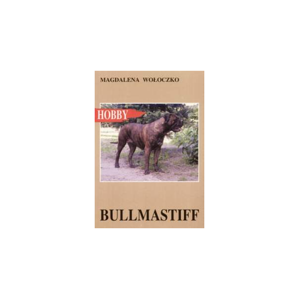 Bullmastiff