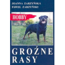 Groźne rasy