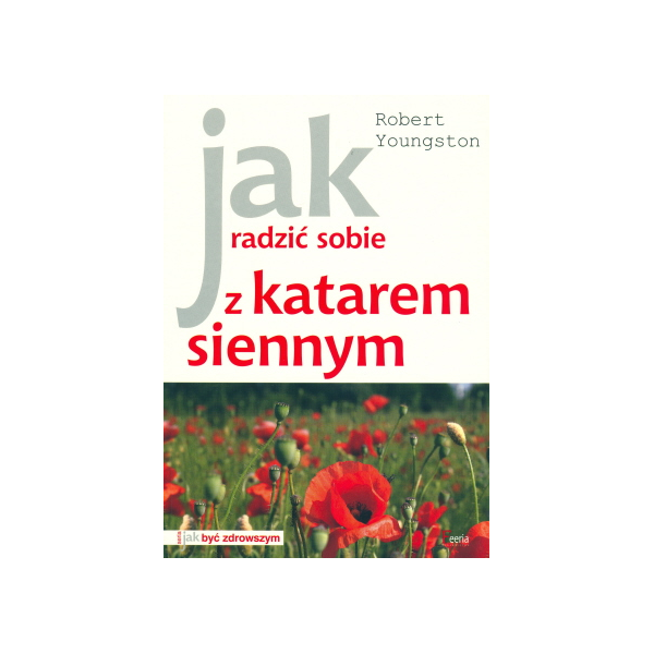 Jak radzić sobie z katarem siennym Jak radzić sobie z katarem siennym