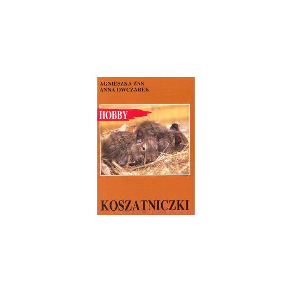 Koszatniczki