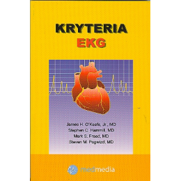 Kryteria EKG
