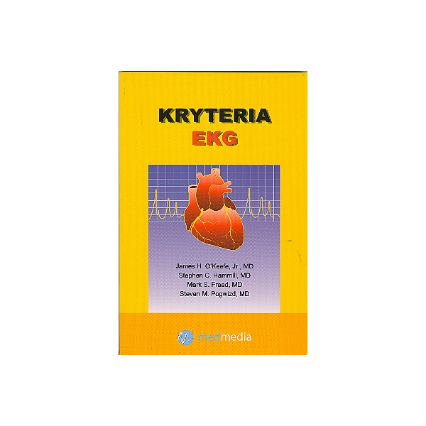 Kryteria EKG