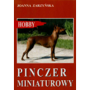 Pinczer miniaturowy