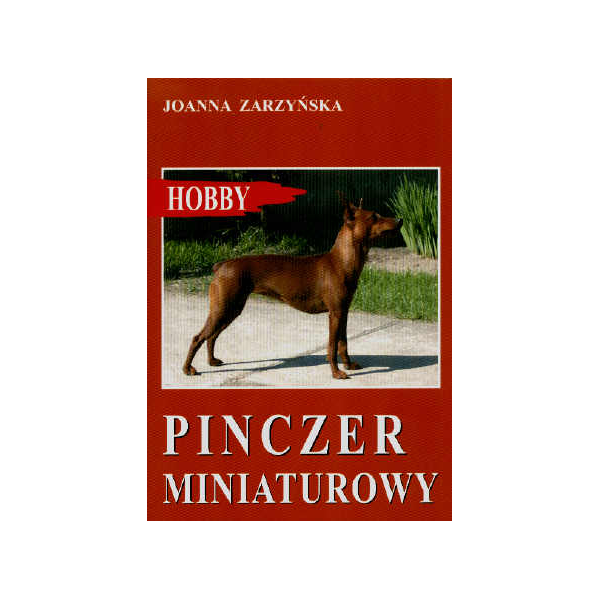 Pinczer miniaturowy