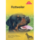 Rottweiler Kupno, żywienie, pielęgnacja, charakter, zdrowie, rozmnażanie i wiele więcej...