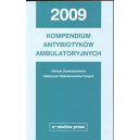 Kompendium antybiotyków ambulatoryjnych 2009