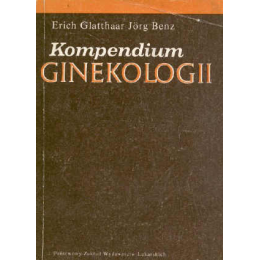 Kompendium ginekologii