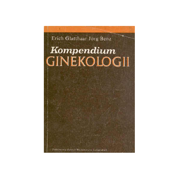 Kompendium ginekologii