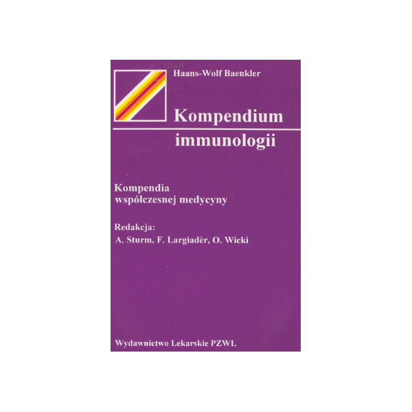 Kompendium immunologii