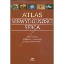 Atlas niewydolności serca
Funkcje fizjologiczne i zaburzenia układu krążenia