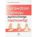 Sprawdzian rozwoju psychoruchowego niemowląt