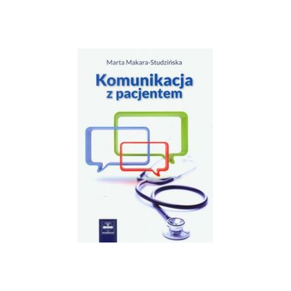 Komunikacja z pacjentem