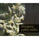Alergeny pyłku roślin (z CD)