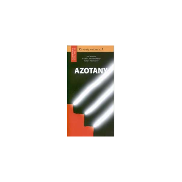 Azotany