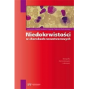 Niedokrwistości w chorobach nowotworowych Monografia dla hematologów i onkologów