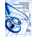 Koncepcja sprawozdawczości szpitali na potrzeby zintegrowanego systemu oceny dokonań