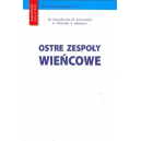 Ostre zespoły wieńcowe