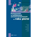 Postępowanie w powikłaniach sercowo-naczyniowych w raku piersi