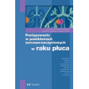 Postępowanie w powikłaniach sercowo-naczyniowych w raku płuca