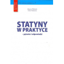 Statyny w praktyce - pytania <br>i odpowiedzi