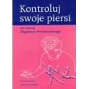 Kontroluj swoje piersi