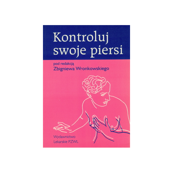 Kontroluj swoje piersi