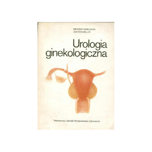 Urologia ginekologiczna