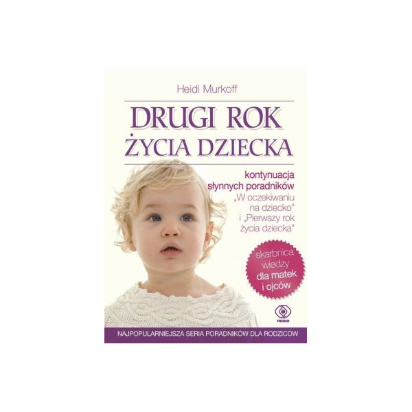 Drugi rok życia dziecka