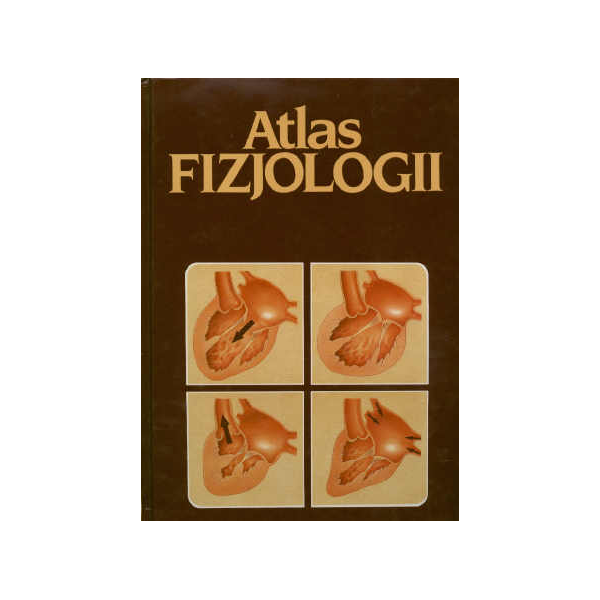 Atlas fizjologii