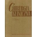 Chirurgia kliniczna