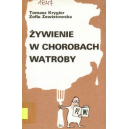 Żywienie w chorobach wątroby