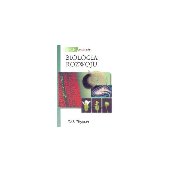 Biologia rozwoju Krótkie wykłady