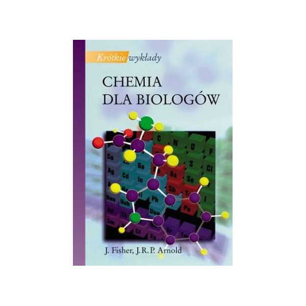 Chemia dla biologów