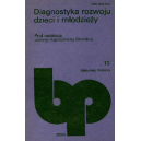 Diagnostyka rozwoju dzieci i młodzieży