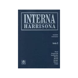 Interna Harrisona t. 1-3