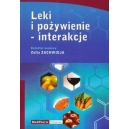 Leki i pożywienie - interakcje