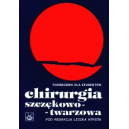 Chirurgia szczękowo-twarzowa