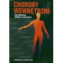 Choroby wewnętrzne t. 1-3