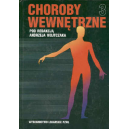 Choroby wewnętrzne t. 1-3