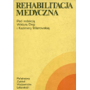 Rehabilitacja medyczna