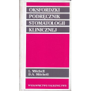 Oksfordzki podręcznik stomatologii klinicznej