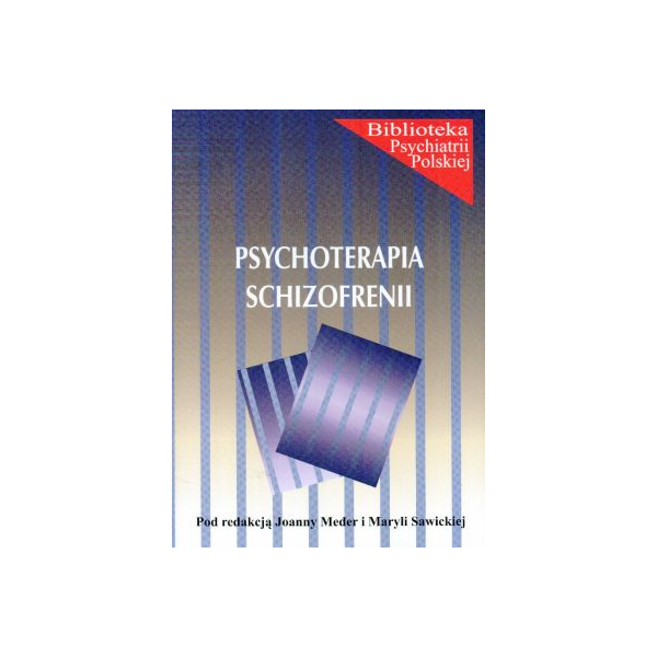 Psychoterapia schizofrenii