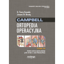 ORTOPEDIA OPERACYJNA CAMPBELL t.4 Canale,Beaty