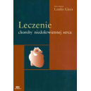 Leczenie choroby niedokrwiennej serca